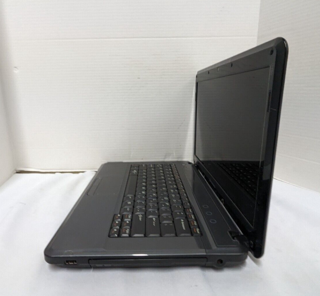 Lenovo G450 14″ Laptop Intel Core 2 Duo T6600 2.20GHZ 4gb ram no hdd