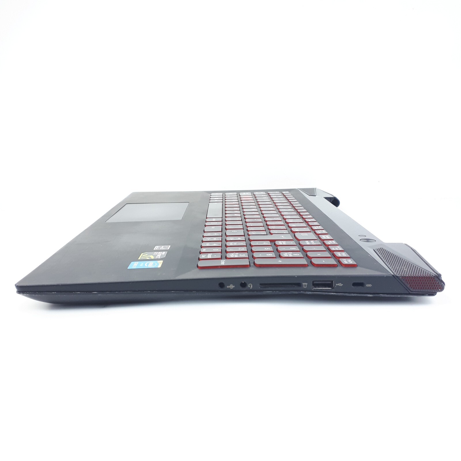 Lenovo Ideapad Y50-70 Laptop i7 4th Gen. 4GB RAM No HDD No OS No Screen H2008