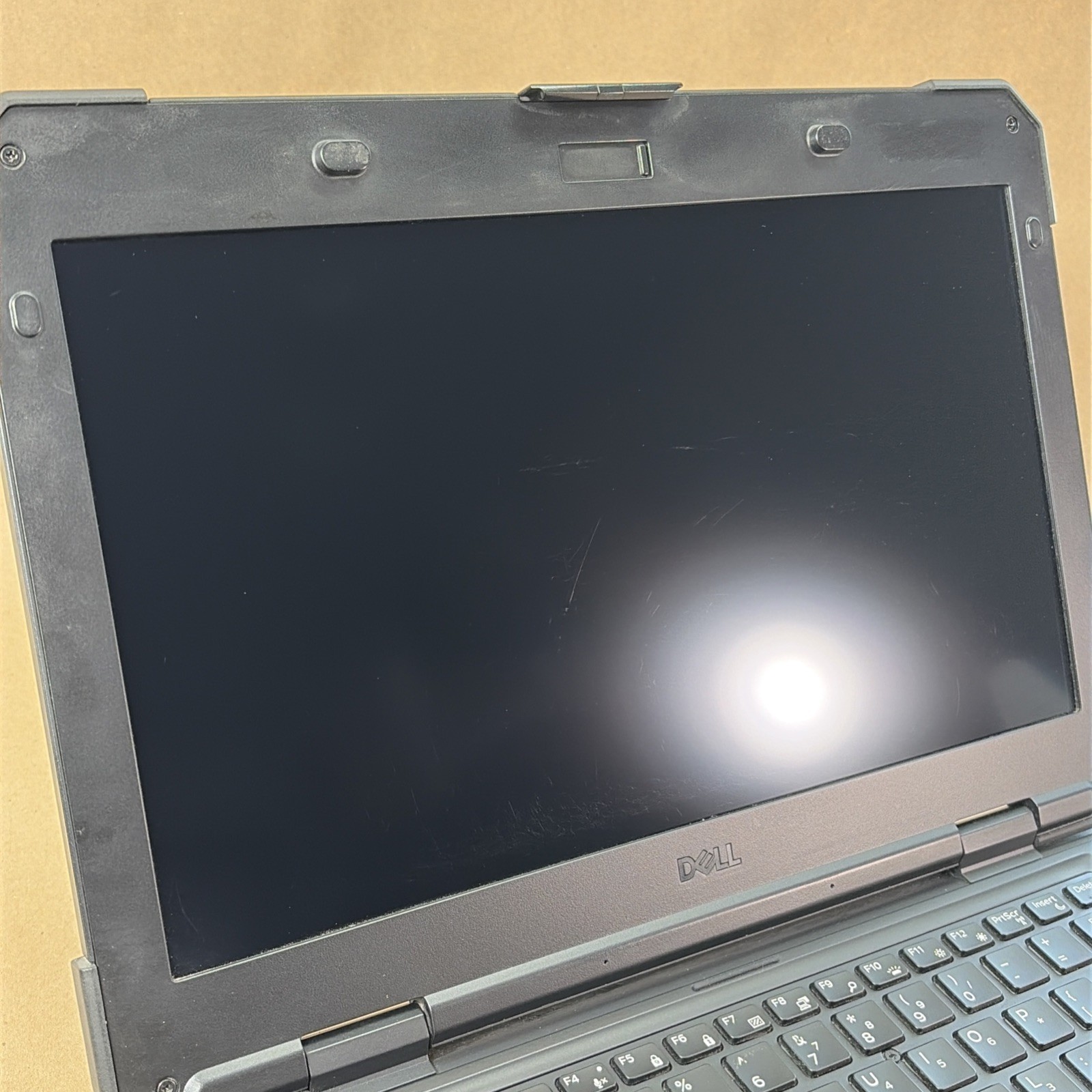 Dell Latitude 5424 Rugged 14″ i5-8350U 16GB RAM 256GB SSD Touch Win11 w/ Charger