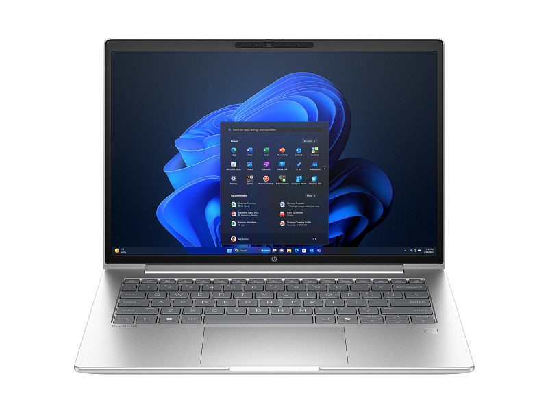 HP ProBook 4 G1a 14” Ryzen 5 230 3.5GHz 16GB 1TB SSD