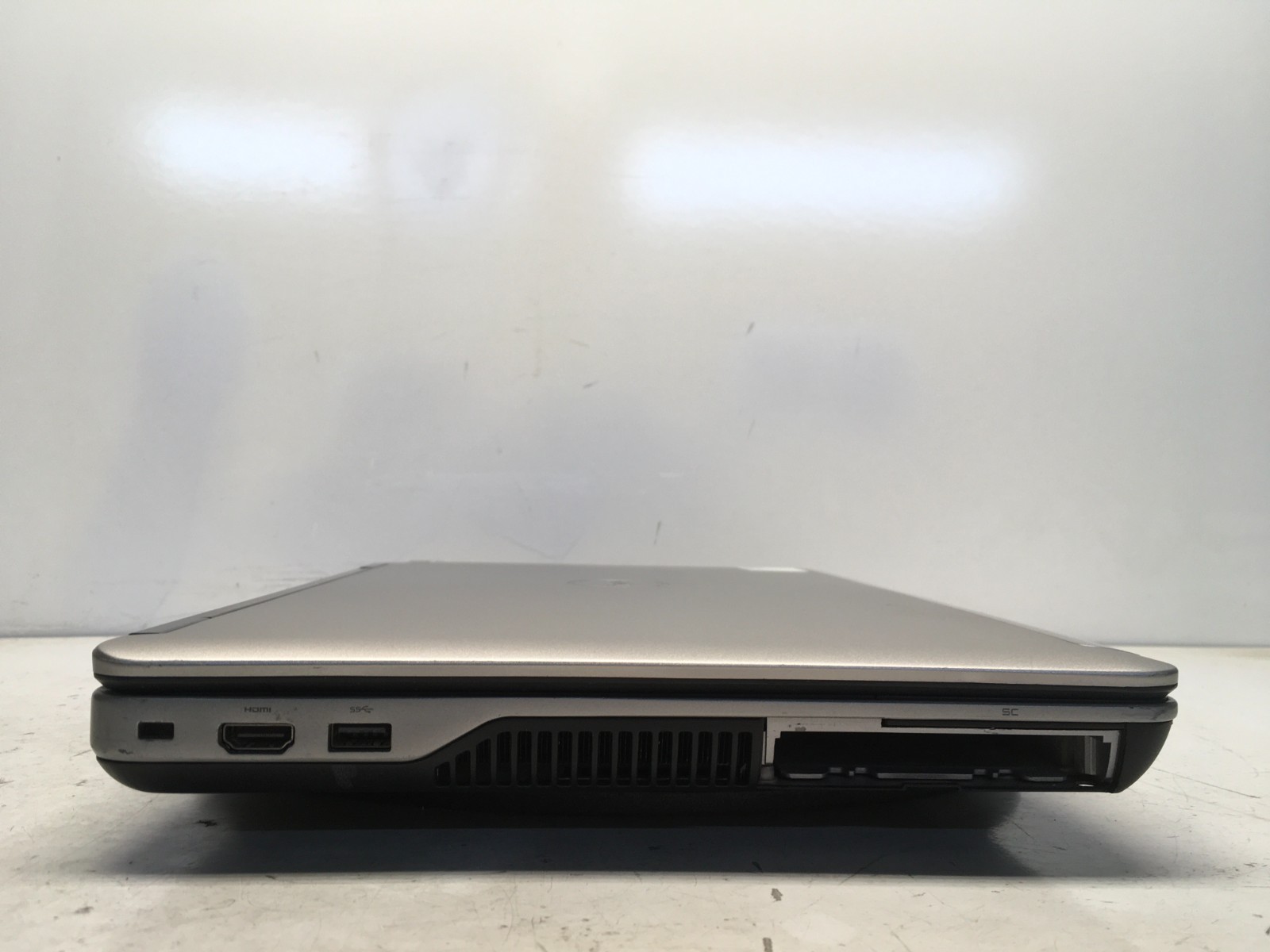Dell Latitude E6540 Intel i7 4th Gen. 2 GB NO HDD – For Parts/Repair