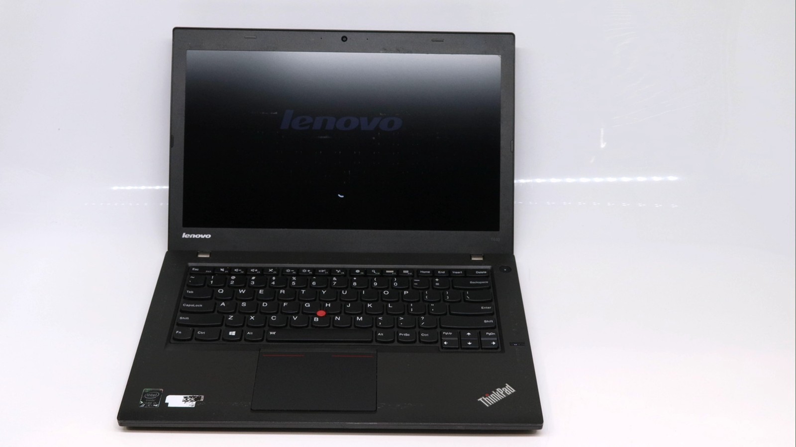 Lenovo ThinkPad T440 14″ i5-4300u 8GB 512GB – Good READ DESC