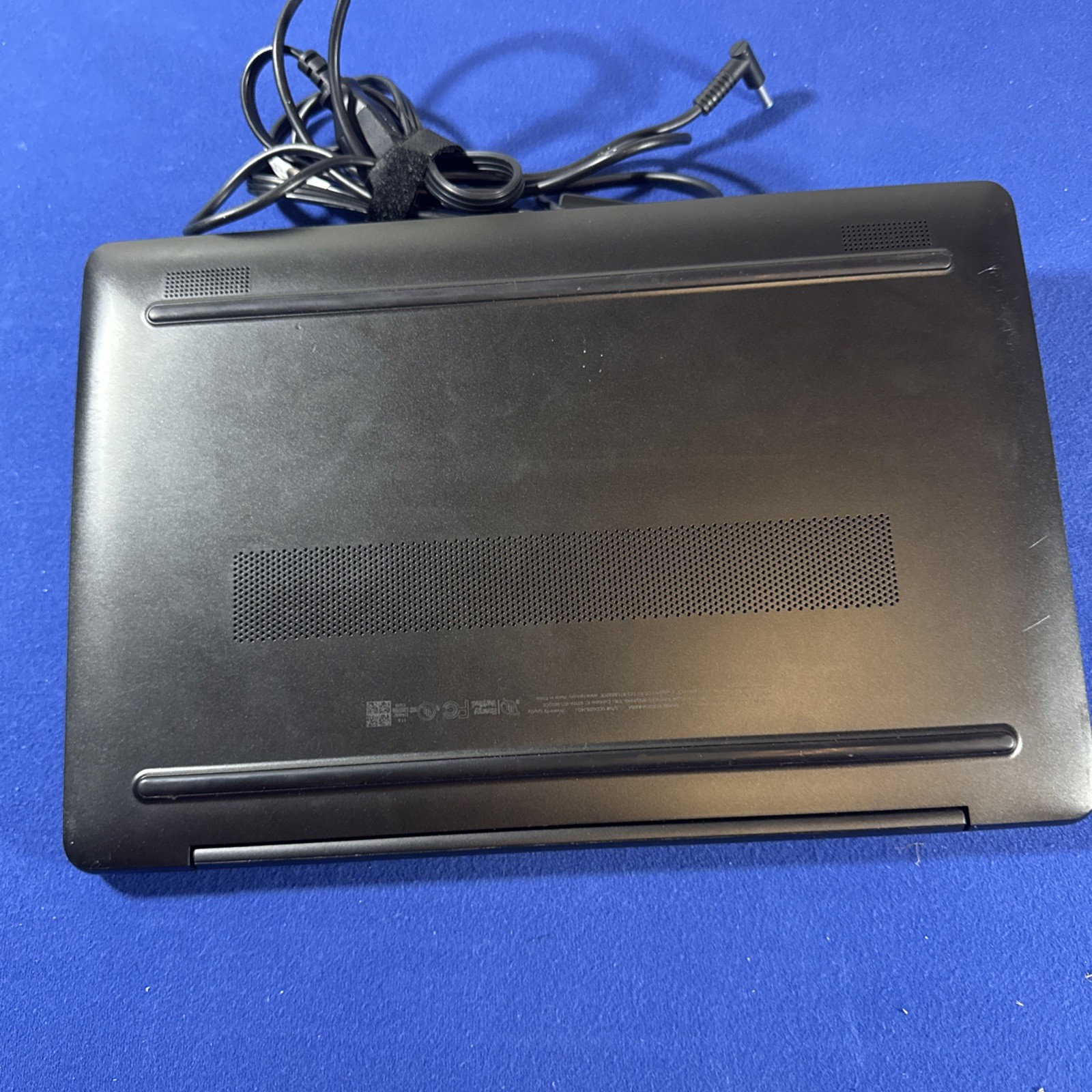 HP Stream 14-ds0013dx AMD A4-9120 1.50GHz 4GB RAM 32GB eMMC