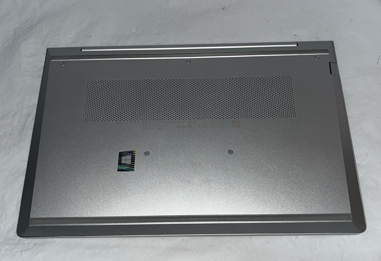 HP ProBook 640 G8 14″ i5-1145G7@2.6GHz, 16GB RAM, 256GB M2, Win 11 Pro *READ*