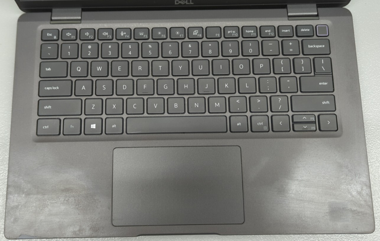 Dell Latitude 7420 14″ FHD I7-1185G7 512GB SSD 16GB W11P Webcam +Wear
