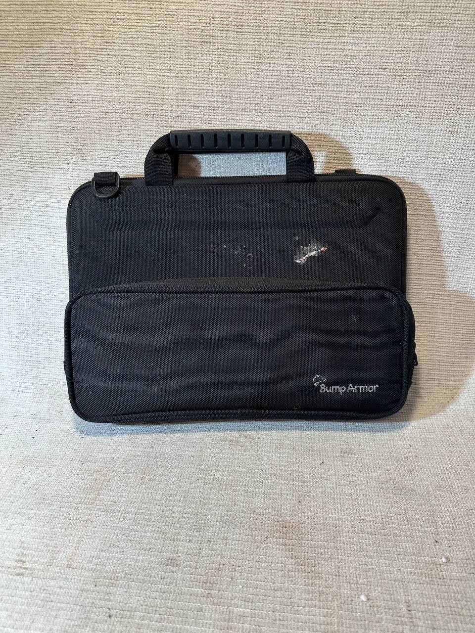 Dell Chromebook 3100 Laptop Untested No Charger For Parts 015 471