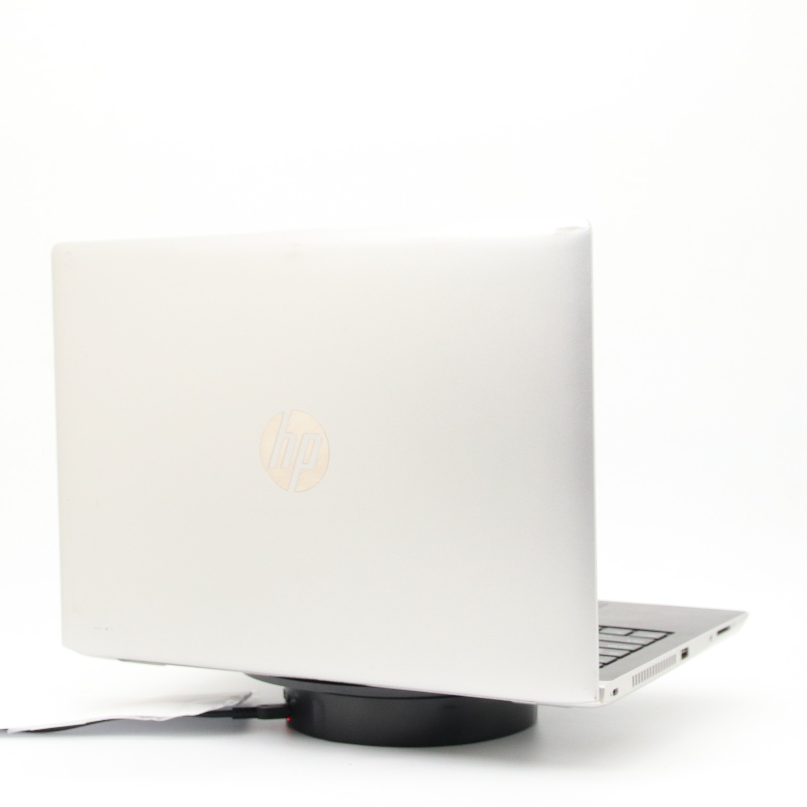 HP ProBook 430 G5 – Intel i5-8250U 1.60GHz – 8GB RAM – 256GB SSD (See Notes)