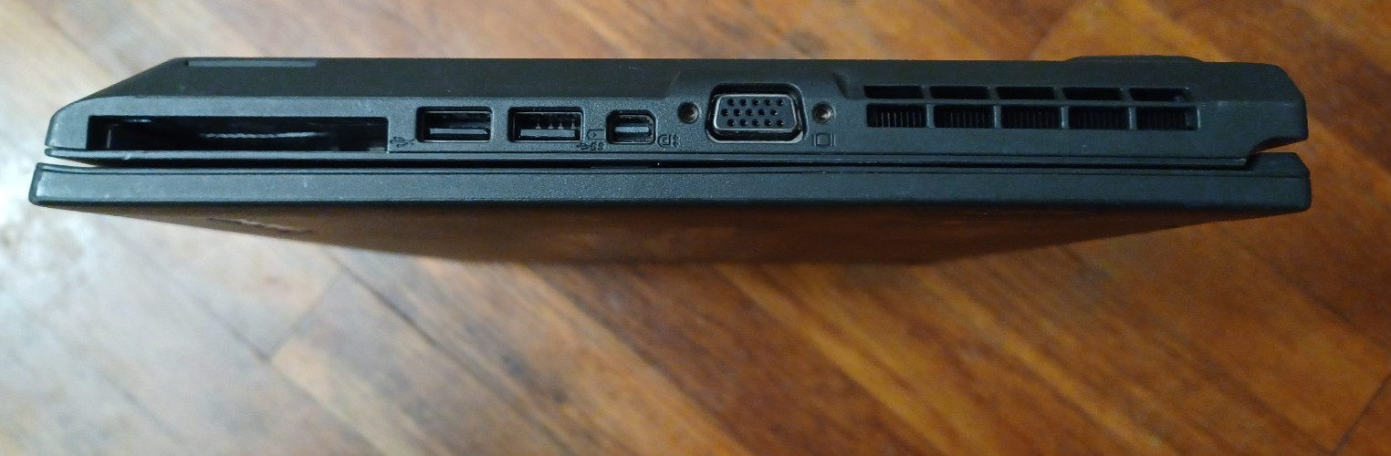 Lenovo ThinkPad L440 Intel Core i5-4300M 2.60GHz 8GB 500GB. AC Adap Included