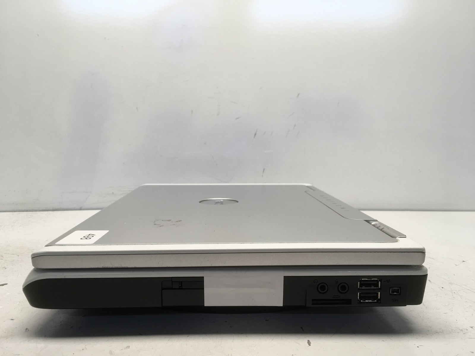 Dell Inspiron 6000 Intel Pentium M 06D8 600MHz 1280 MB NO HDD No Batt