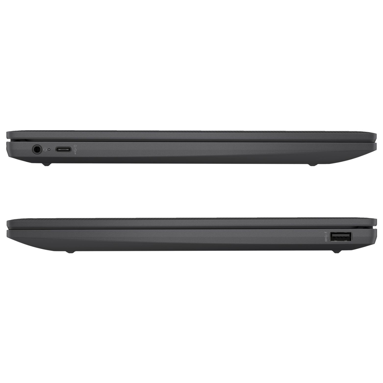HP 14a-nf0000nr 14″ Intel Processor N100 0.8 GHz 4GB 64GB eMMC ChromeOS Laptop