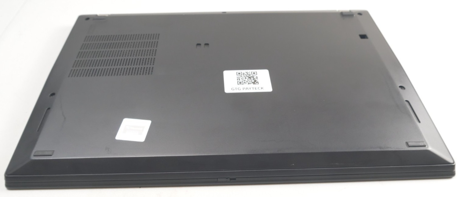 Lenovo Thinkpad T490s Intel Core i5- 8365U Win 11 Pro Win 11-PAYTECK COMPUTER