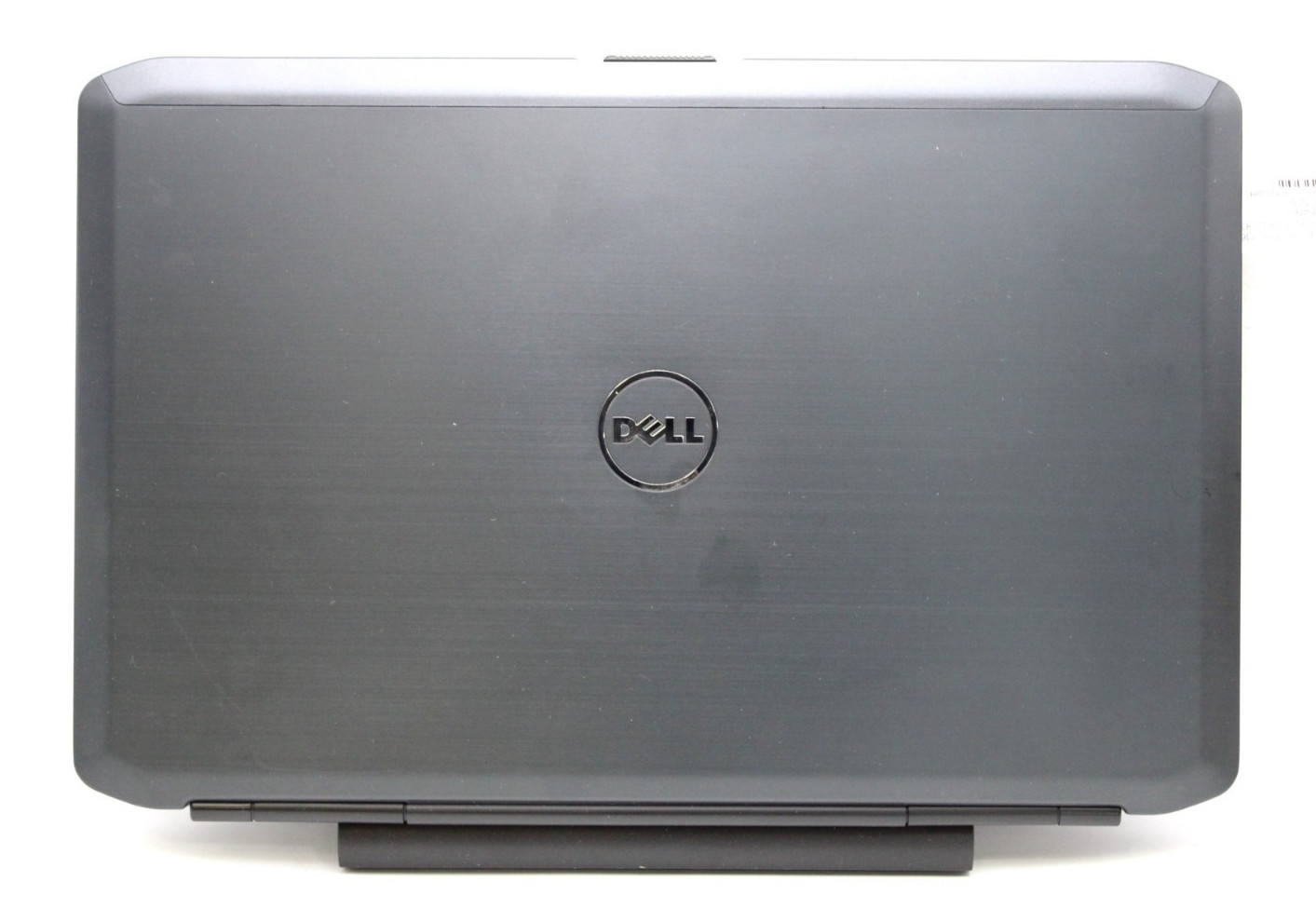 Dell Latitude E5530 i7-3520M@2.9GHz 8GB DDR3 RAM NO STORAGE/OS *PARTS/REPAIR*