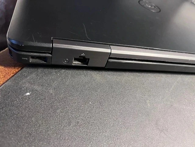 Dell Laptop Linux Mint Cinnamon 8GB Ram,New Fast 256GB SSD Drive,Year Warranty