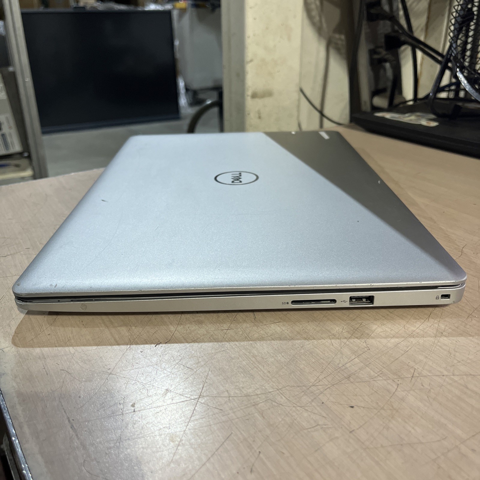 HP ELITEBOOK 640 G4 INTEL CORE I7-8650U 1.90GHZ 16GB RAM NO HD