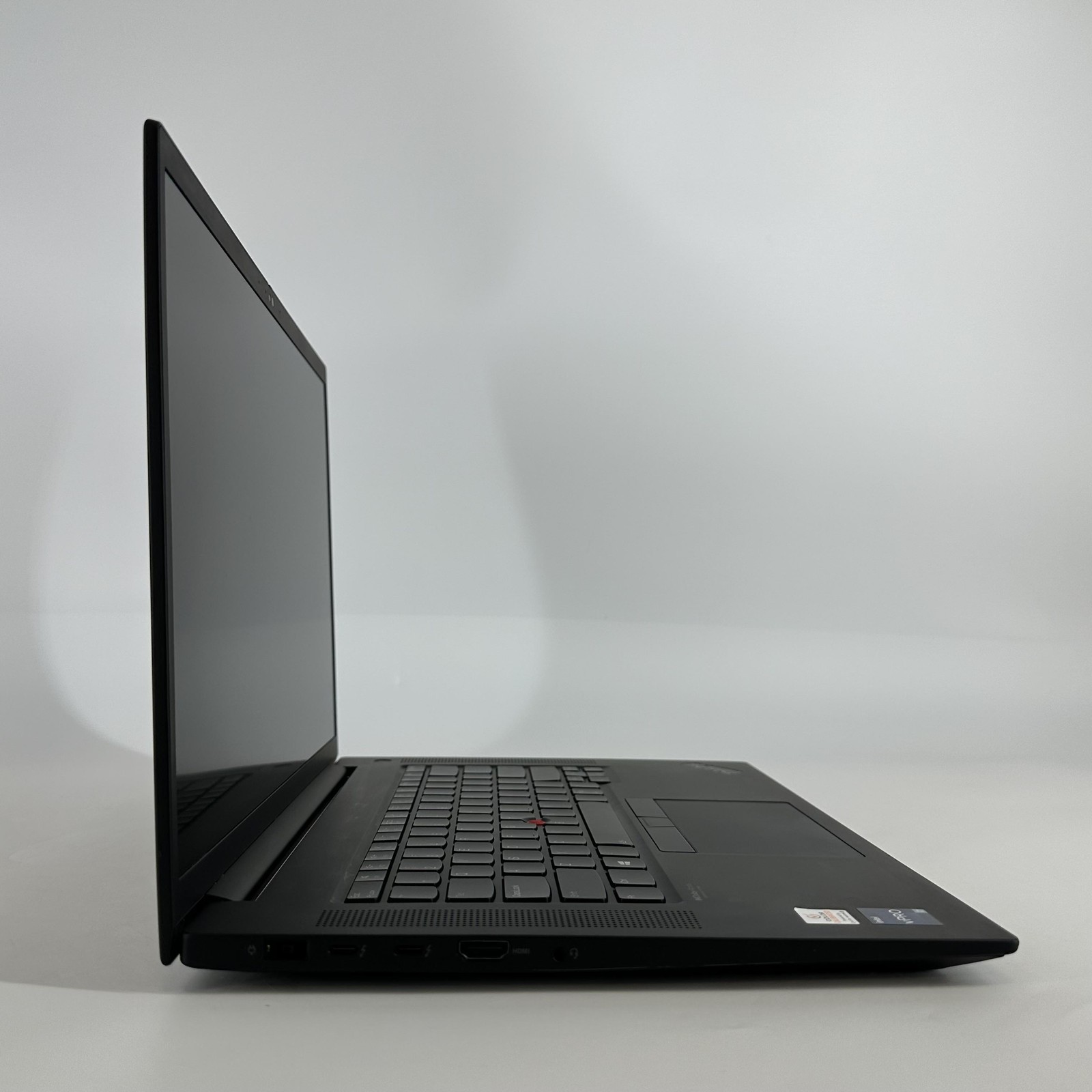 Lenovo ThinkPad P1 Gen 5 16 UHD+ 2.4 GHz i7-12800H 64GB 1TB SSD RTX A3000 Good