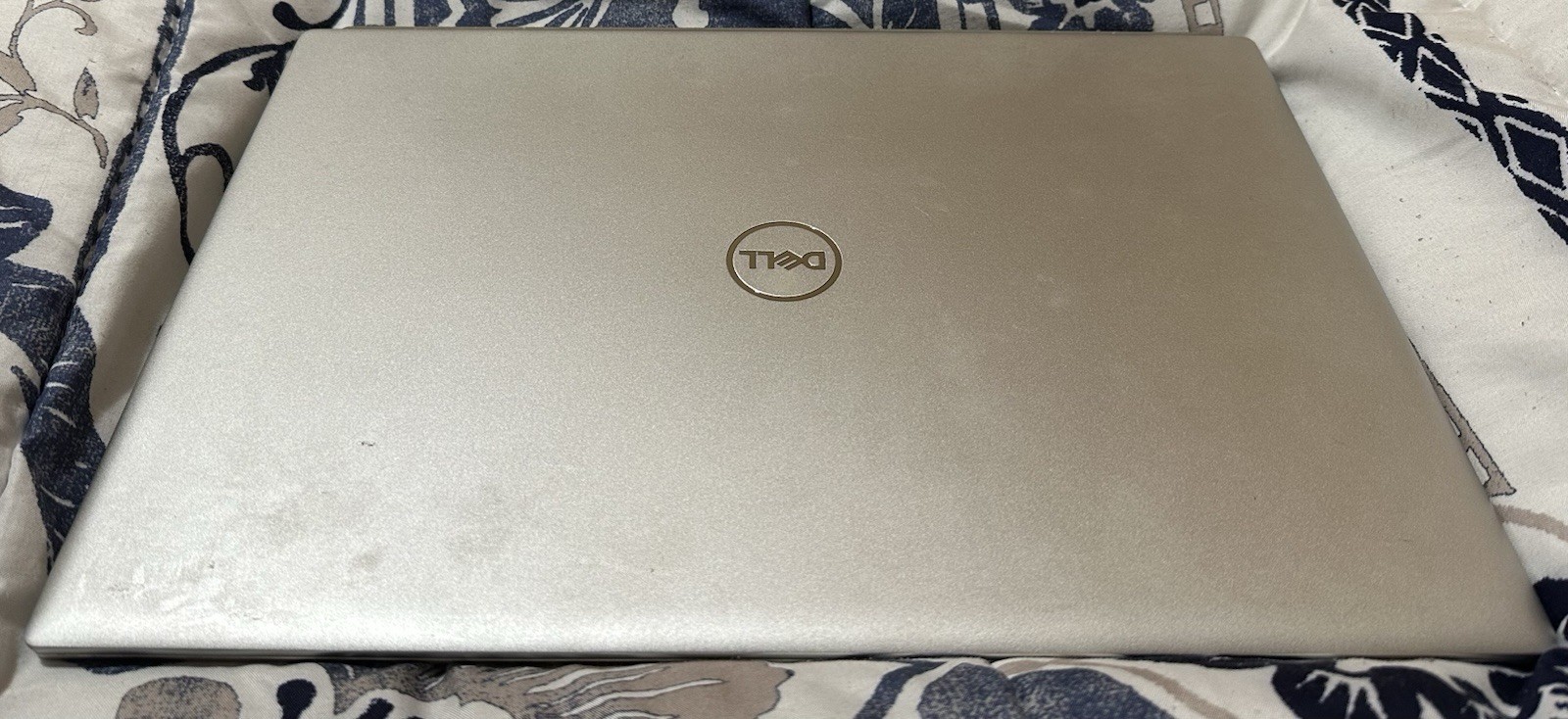 Dell Inspiron 16 5620 Laptop Intel I7-12th Gen, 16GB RAM, 1TB NVMe, Windows 11
