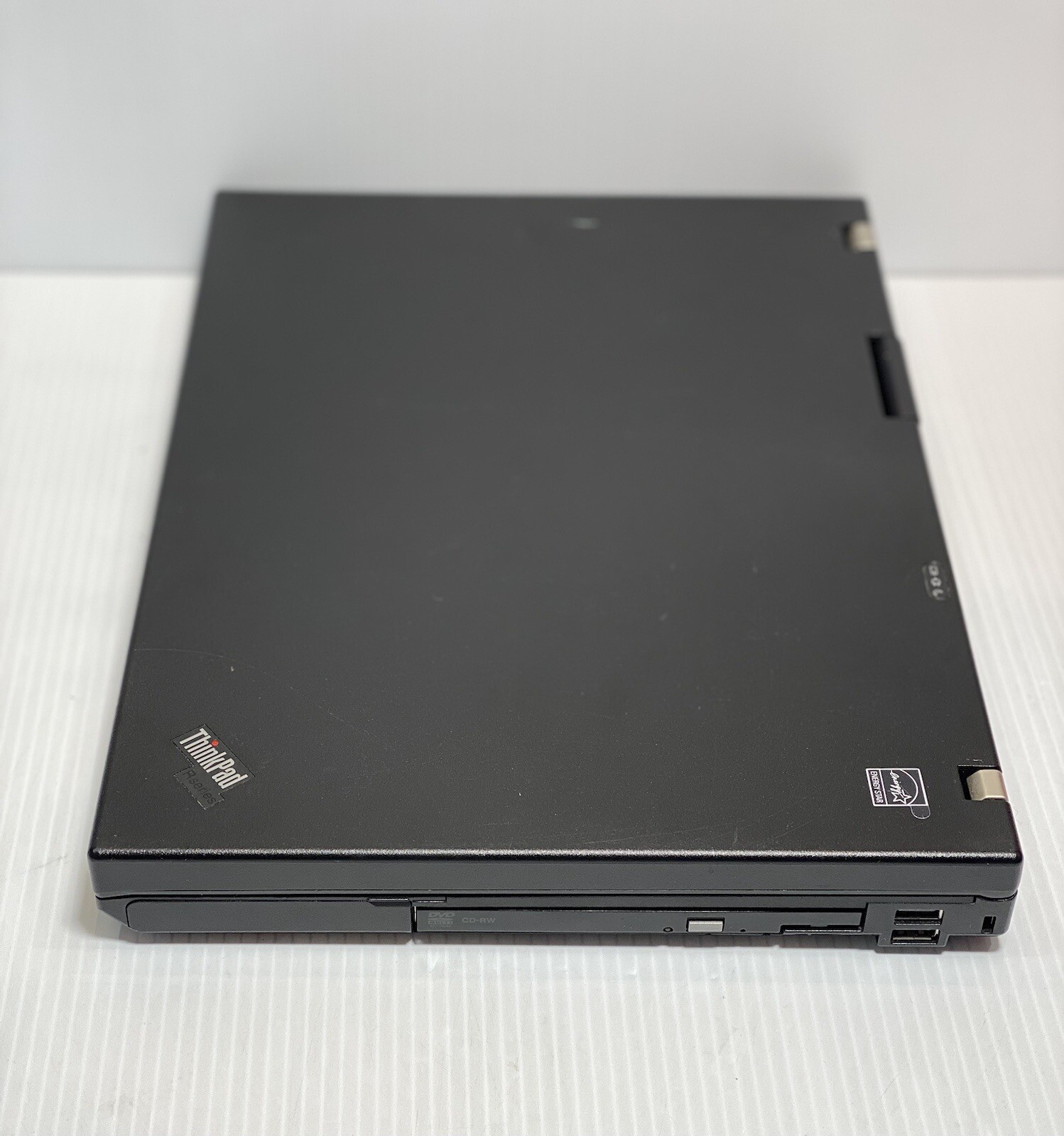 Lenovo ThinkPad R61 15″ Laptop Intel Core 2 Duo 2GB RAM 80GB HDD Windows 7