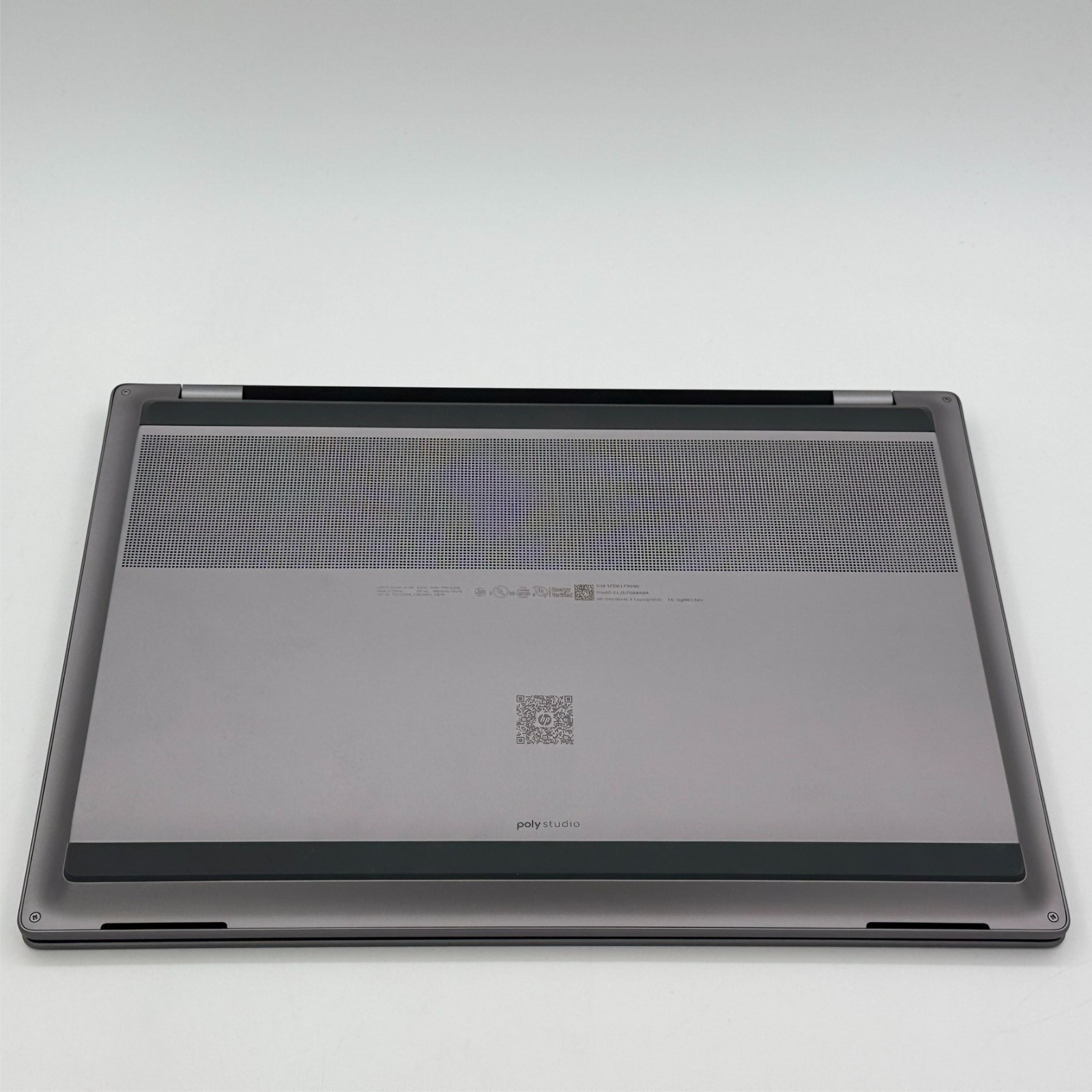 HP OmniBook X 16″ 2K OLED Laptop 120Hz Core Ultra X7 358H 32GB 1TB Copilot+ 2026