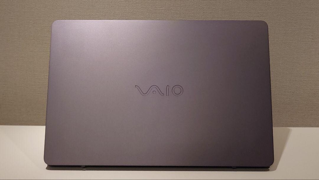Sony Vaio Z Laptop VJZ1311 RAM:16GB SSD:256GB Core i7 6567U Win10 Pro