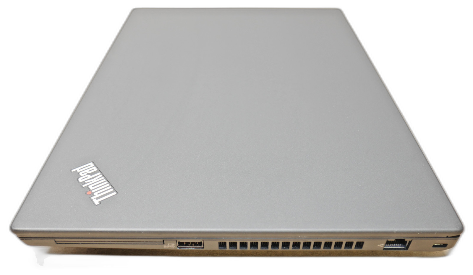 LENOVO ThinkPad T14 (Gen 2) Core i5-1145G7 2.60GHz 16 GB 256GB SSD Touchscreen
