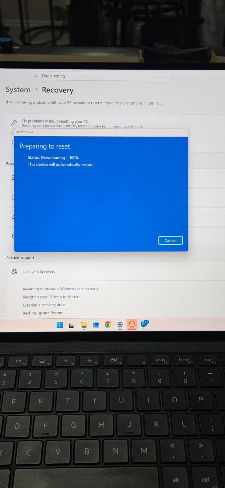 Dell XPS 15 9510 I9-11900H, 64GB RAM, 2TB NVME, touchscreen, RTX 3050 GPU