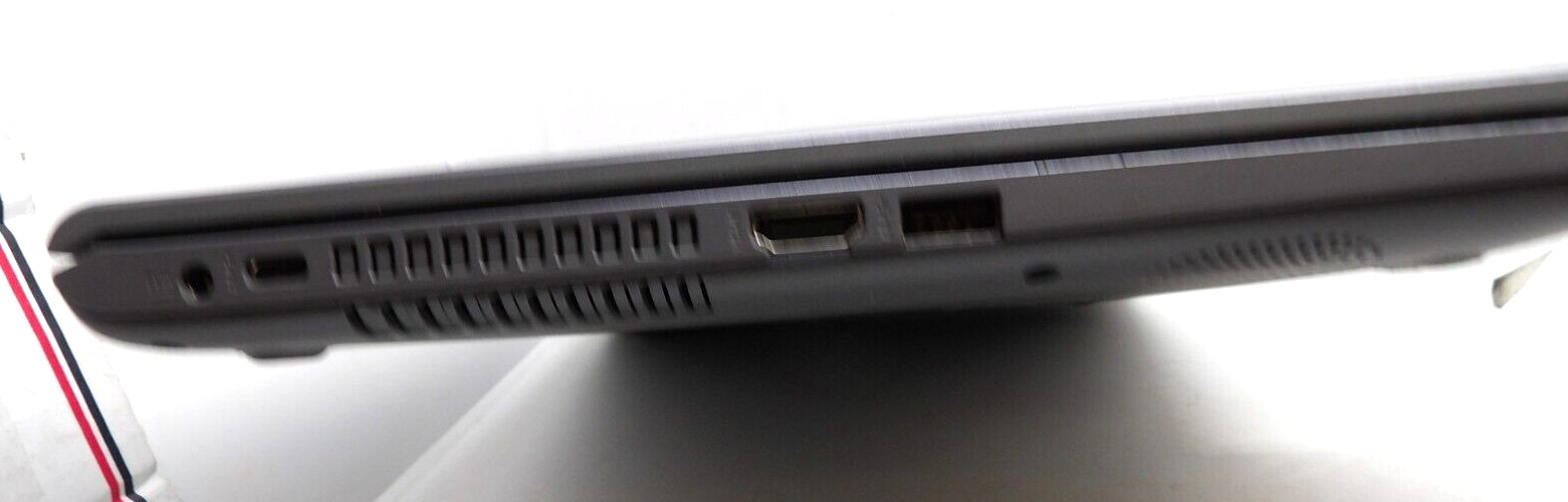 ASUS M509DA-RB20 AMD Athlon Silver 3050U 2.30GHz 4GB Ram 1TB HDD