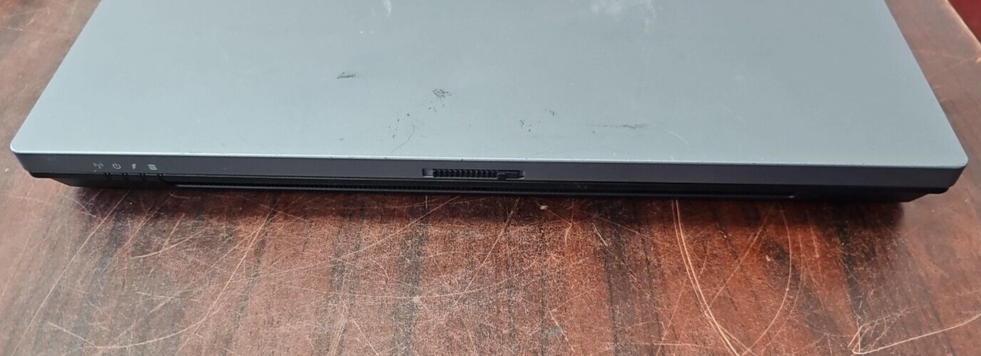 HP Compaq 6710b – Intel Core2Duo 1GB RAM No HDD No Adapter – UNTESTED / AS IS