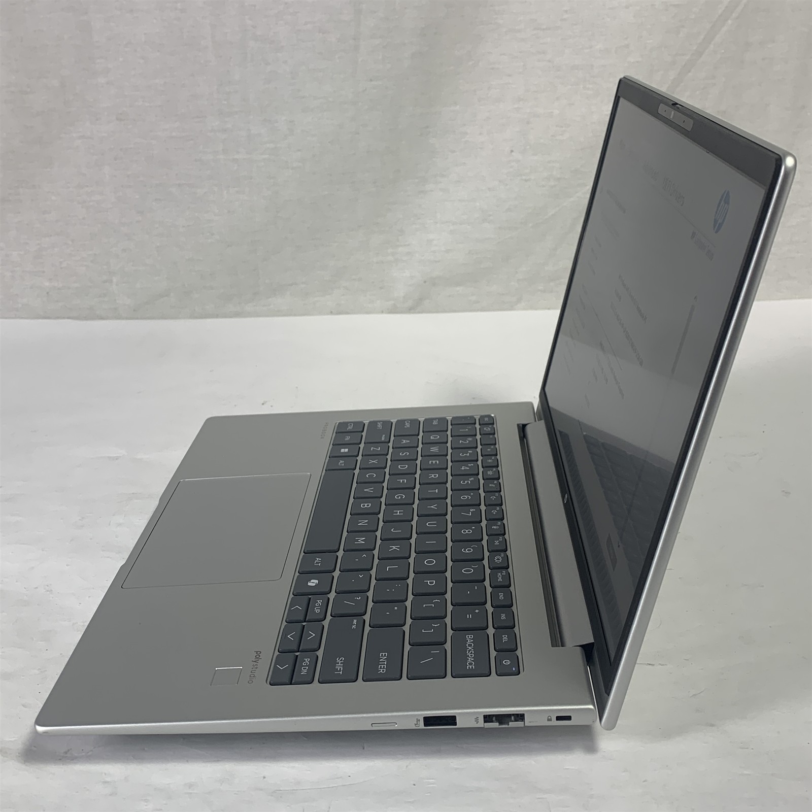 HP ProBook 445 G11 14″ Laptop Ryzen 7 7735U 2.7GHz 16GB 256GB NVMe SSD – Win11