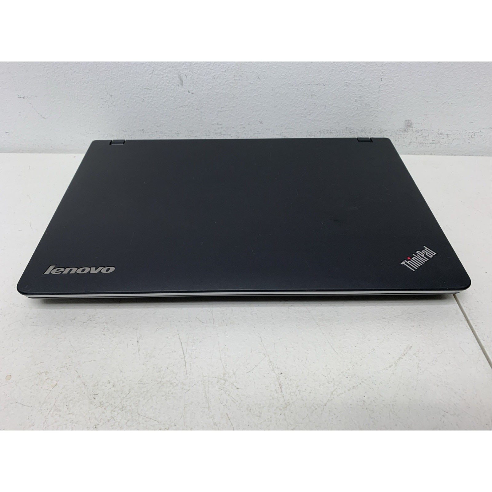 Lenovo Thinkpad E520 15.6″ Intel i3-2310M 2.10ghz 4GB Ram 500gb Hhd Wind 10 Edu