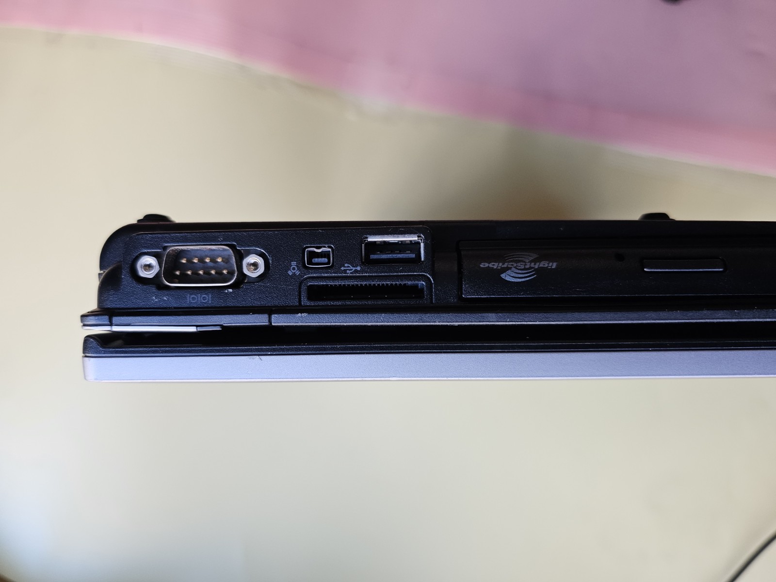 HP Probook 6550b Core i5 2.53GHz 4GB RAM 160GB HDD SERIAL COM PORT, PHONE PORT