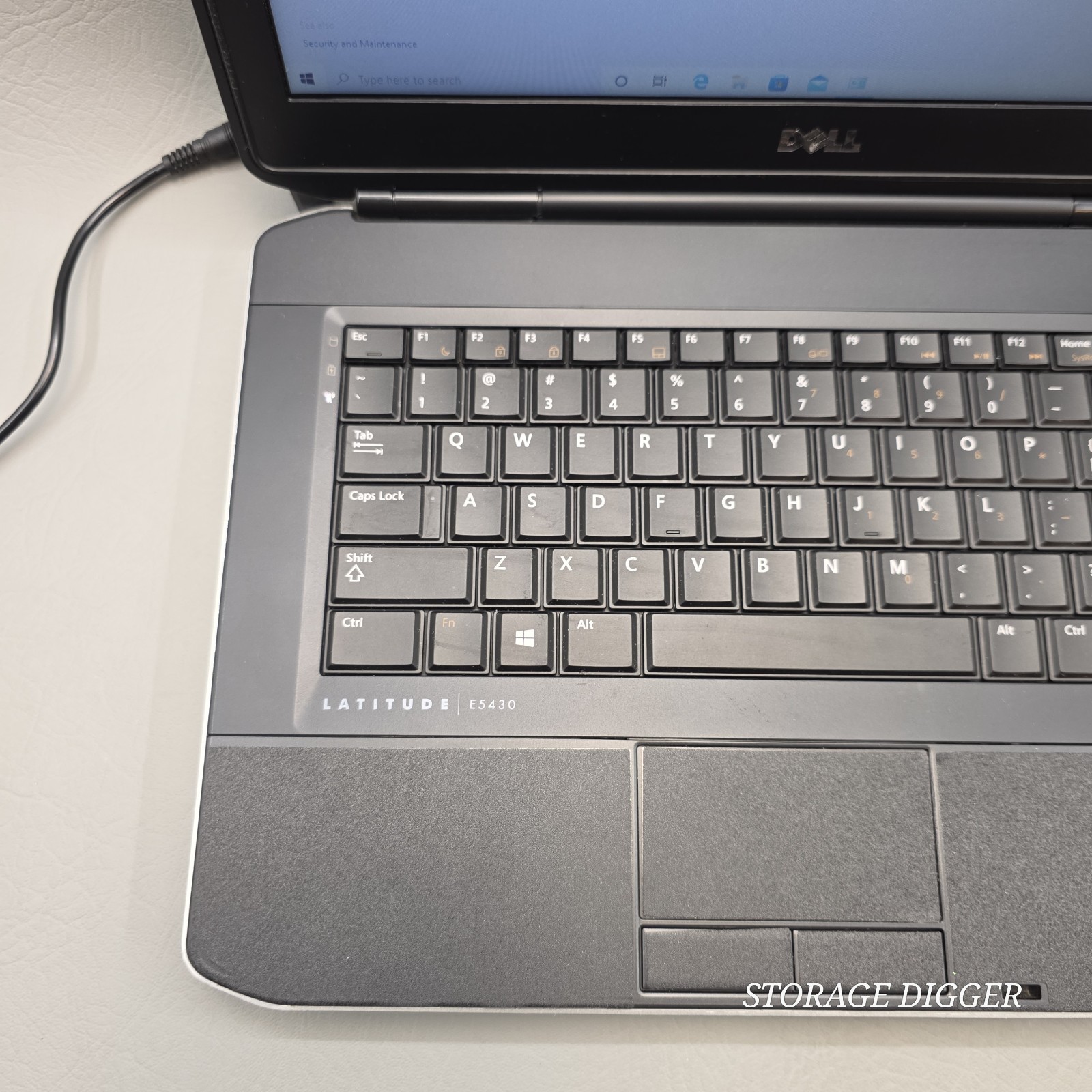Dell Latitude E5430 14″ Win 10 Intel i3 8GB RAM 500GB DVD HDMI Laptop