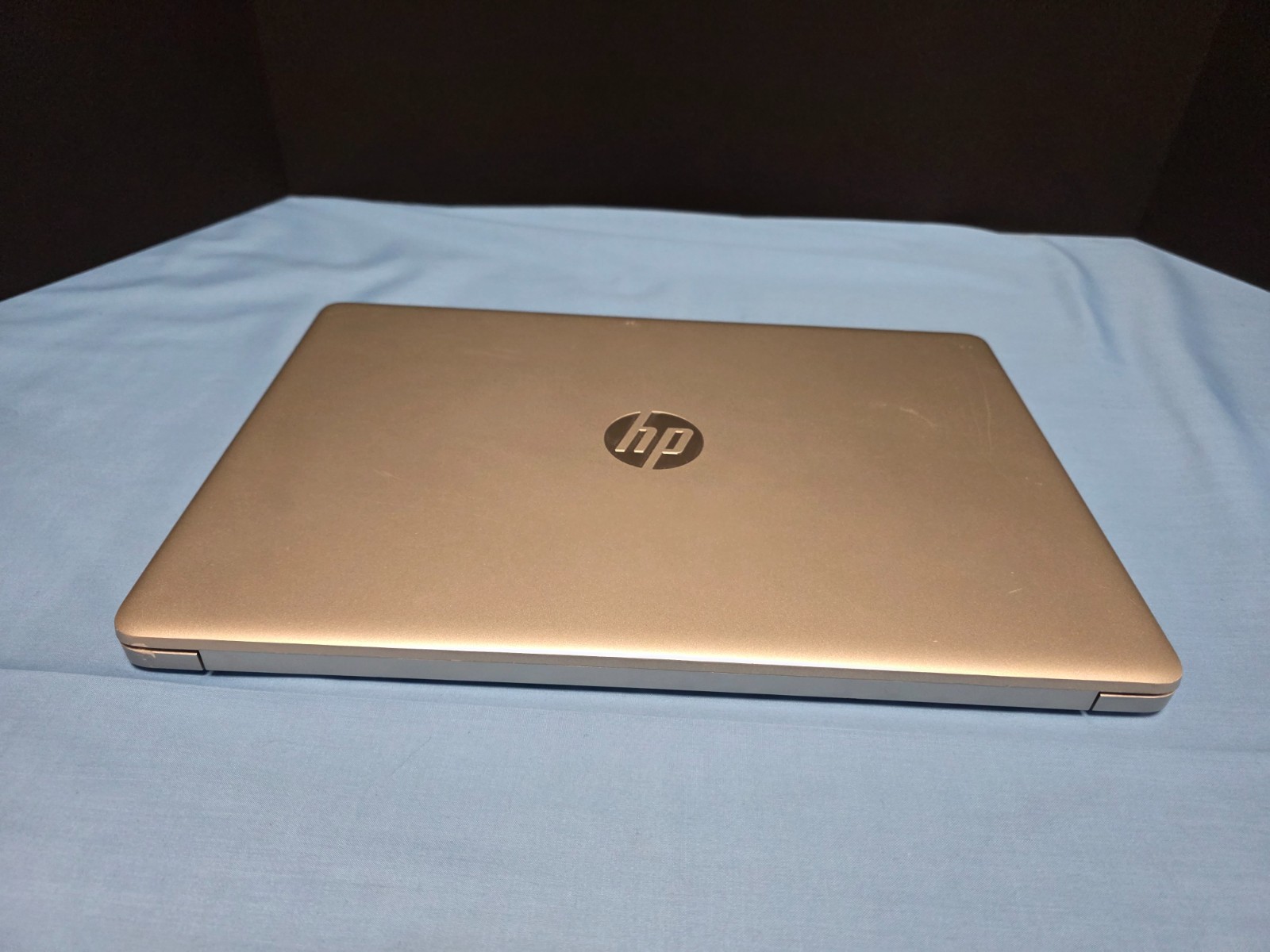 LOT OF 2 – HP LAPTOP 15 DYL1032 i3-1005G1 8GB NO HDD