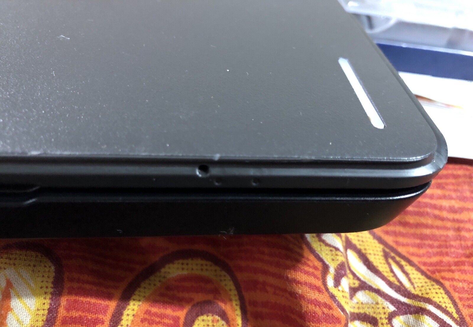 Dell Chromebook 11 P22T Intel Celeron N2840, 4GB RAM, 16GB SSD Chrome OS Read