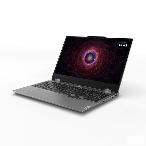 Lenovo LOQ 15ARP9 Ryzen 7 7435HS GeForce RTX 4070 1TB 24GB 1920×1080