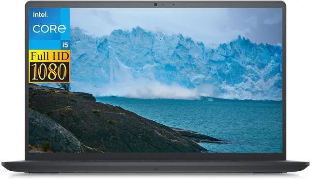 Dell Inspiron 15 3520 15.6 FHD Touch i5-1155G7 8GB RAM 256GB SSD W11 Home