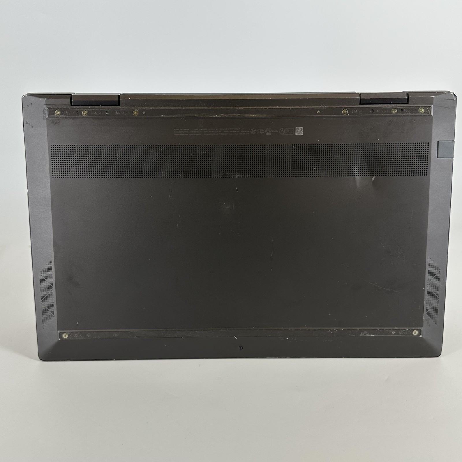 HP Envy x360 15.6 Gray FHD TOUCH 1.8 GHz Ryzen 7 5700U 12GB 512GB SSD Fair