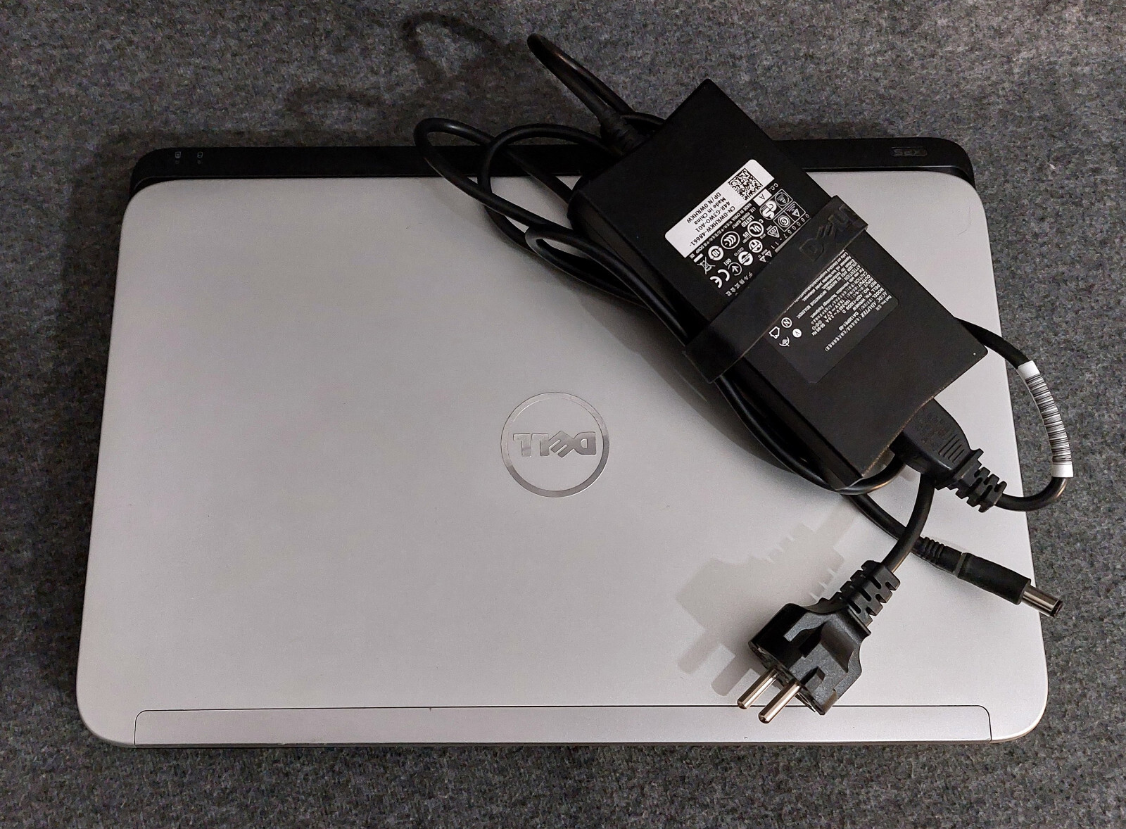 Laptop Dell XPS L502X