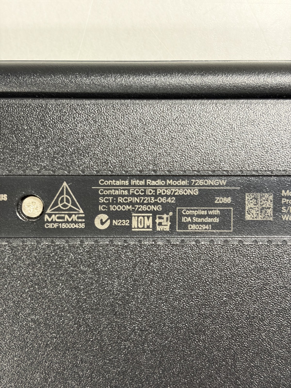 HP Chromebook 11 G4 TPN-Q151 11.6″ (Celeron N2840 2.16GHz, 16GB SSD, 2GB) READ*