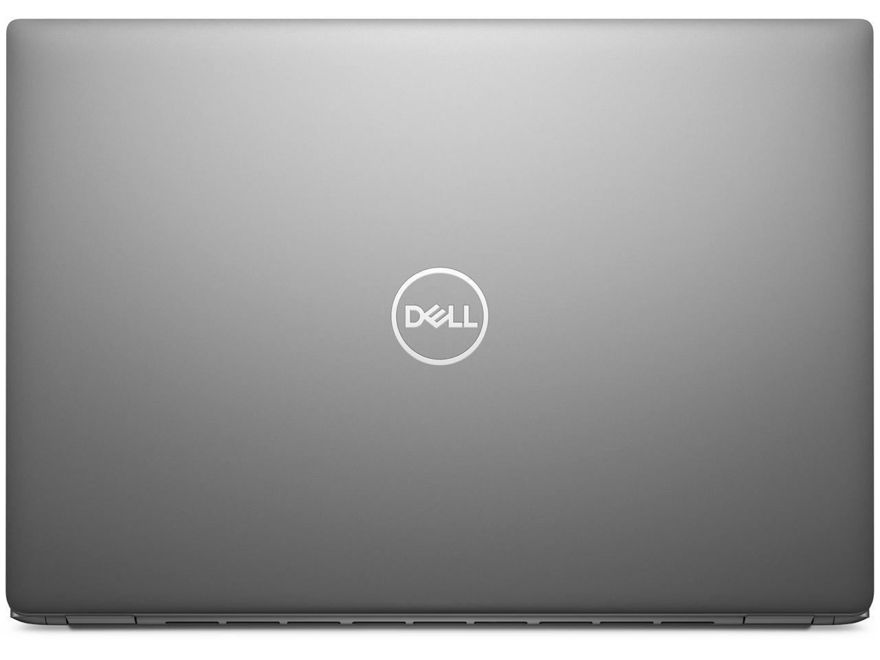 DELL Notebooks 16″ Latitude 7640 Intel Core i5 13th Gen 16GB Memory 256 GB SSD I