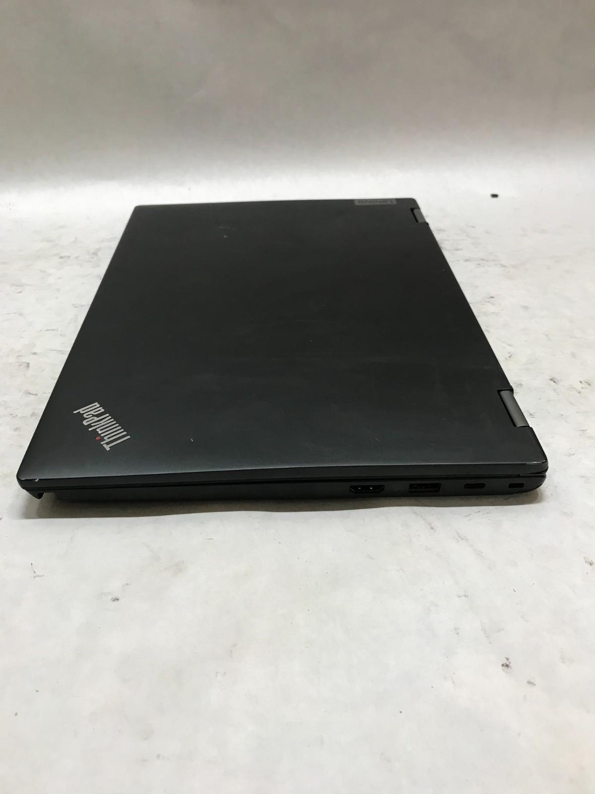 Lenovo ThinkPad L13 Yoga Gen 4 13″ Ryzen 7 PRO 7730U 16GB RAM NO SSD/OS Boots DW