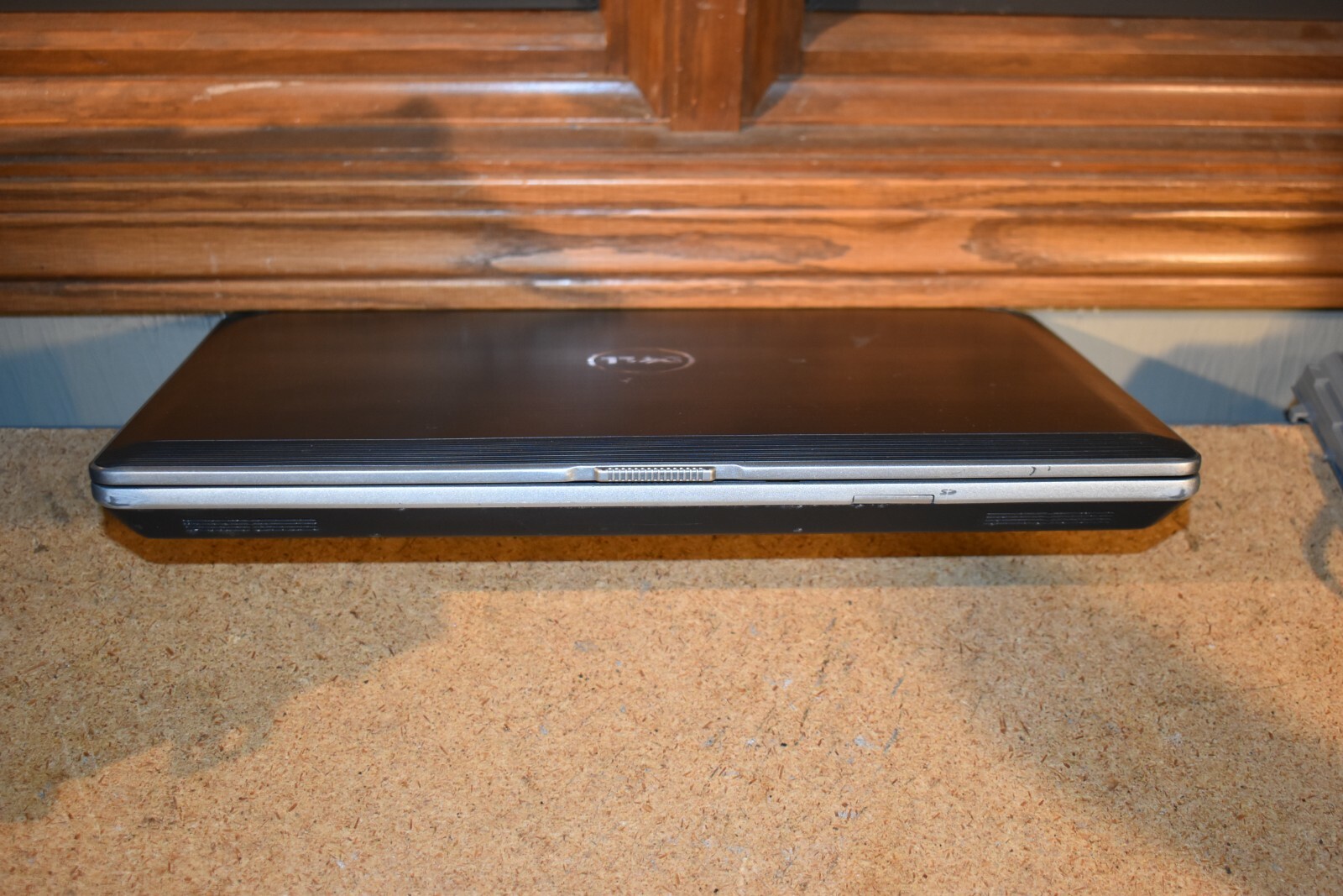 Dell Latitude E6430 Intel Core i5-3230M 8GB RAM 256GB SSD Windows 10 NVidia 5200