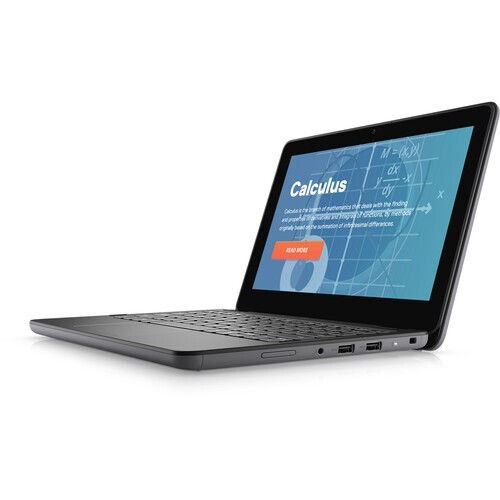 Dell Latitude 3120 11.6″ Pentium Silver N6000 1.1GHz 4GB RAM 128GB SSD P32T001