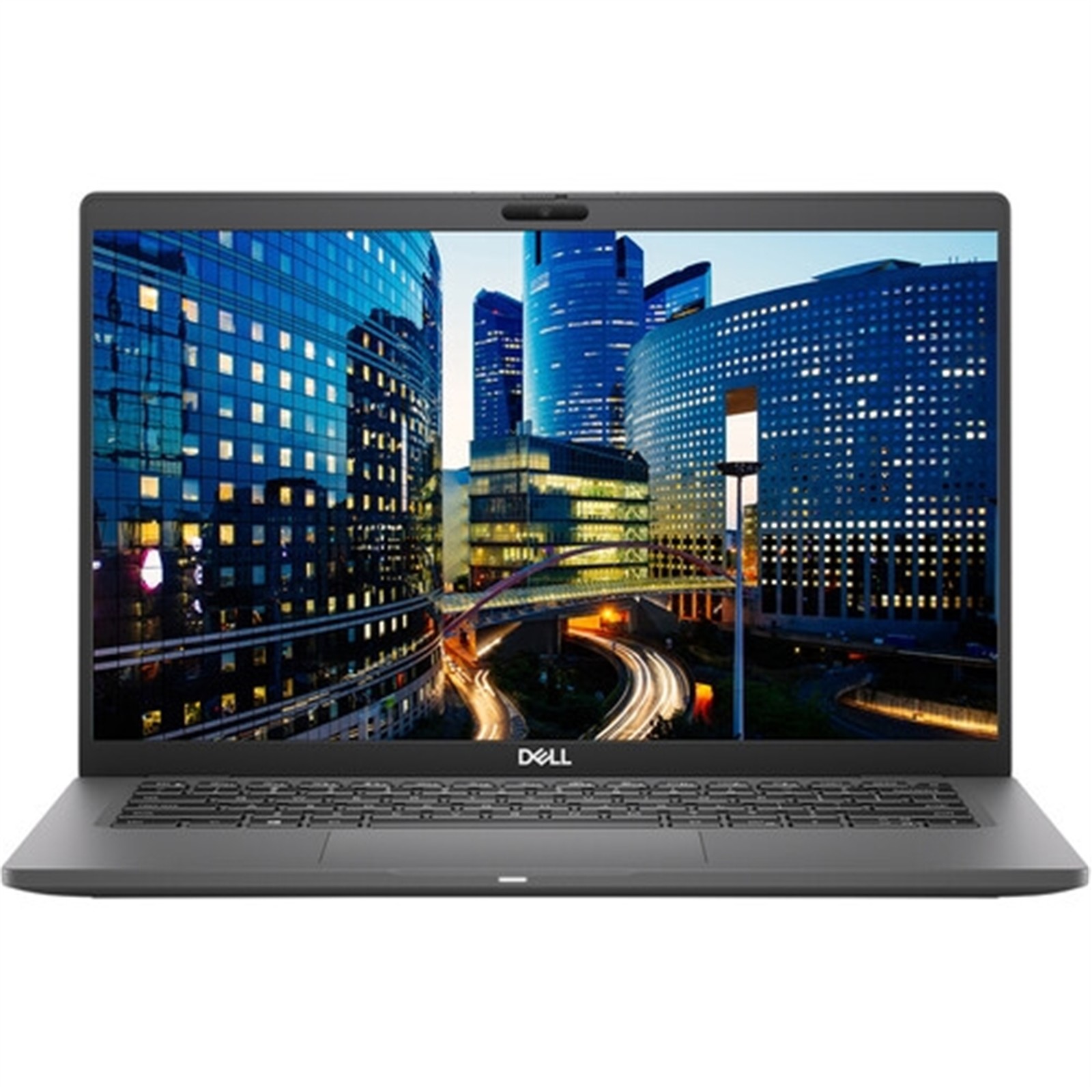 Dell Latitude 7410 14″ 16GB 512GB SSD Core™ i5-10310U 1.7GHz WIN11P, Carbon