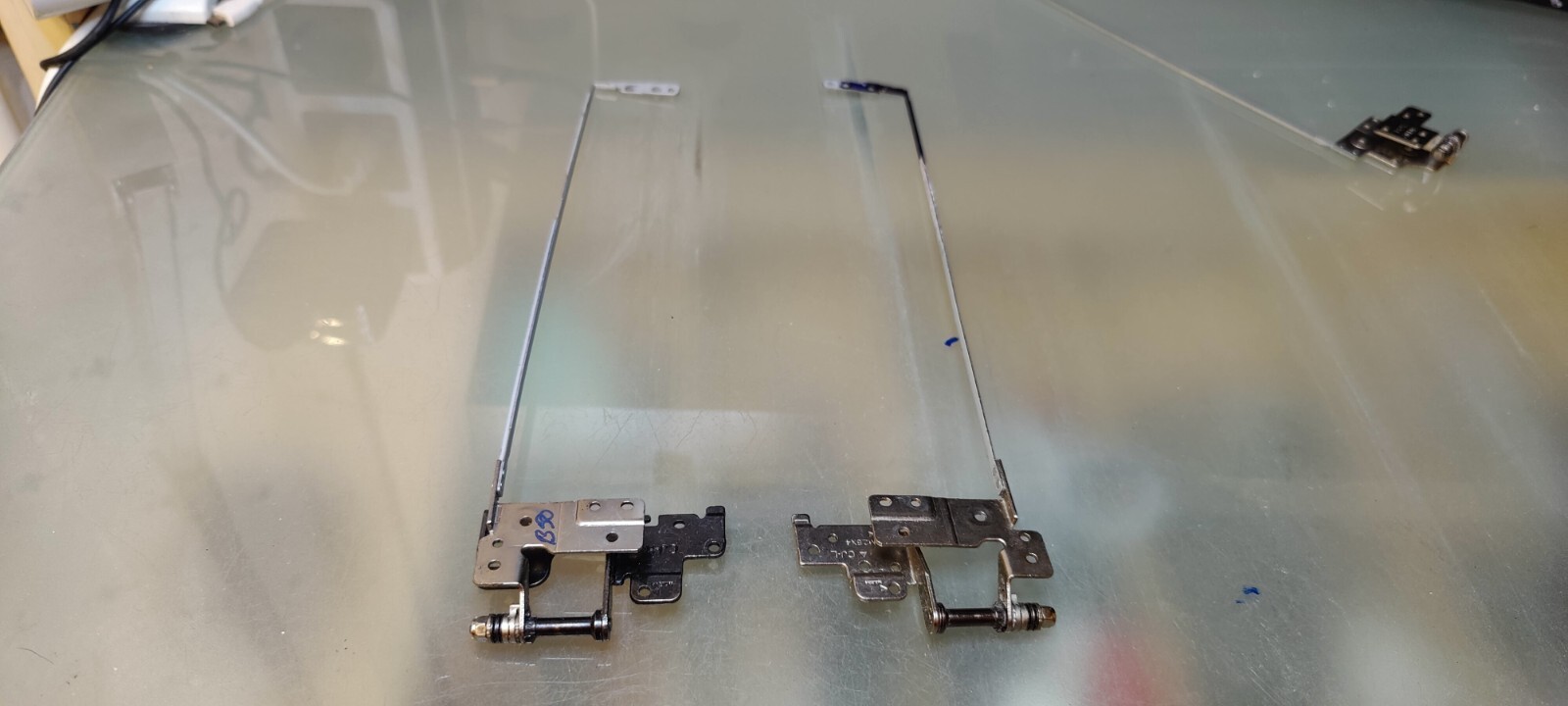 LENOVO 305-15 B50-80 B50-70 B50-30 B50-45 HINGE HINGES AM14K000400 AM14K000300