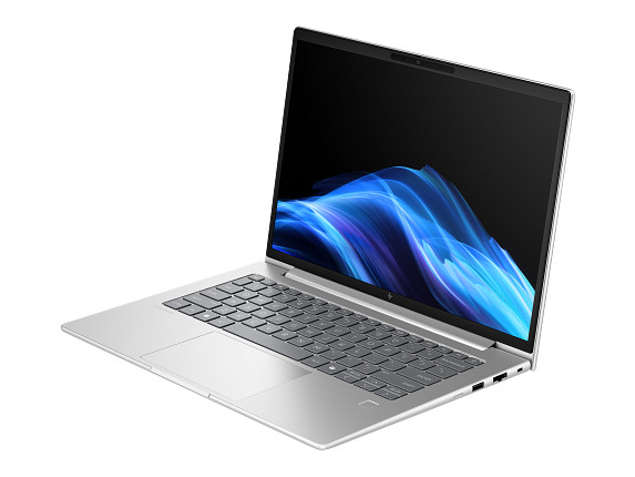 HP EliteBook Laptop Computer 14″ WUXGA Touch Screen Intel Core Ultra 5 32 GB