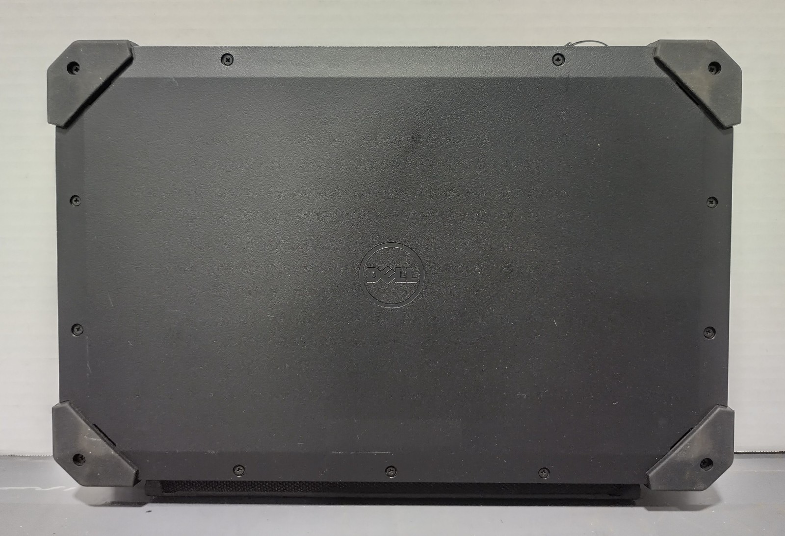 Dell Latitude 7220 Rugged Extreme Tablet w/Keyboard i7-8665U 512GB 16GB No OS