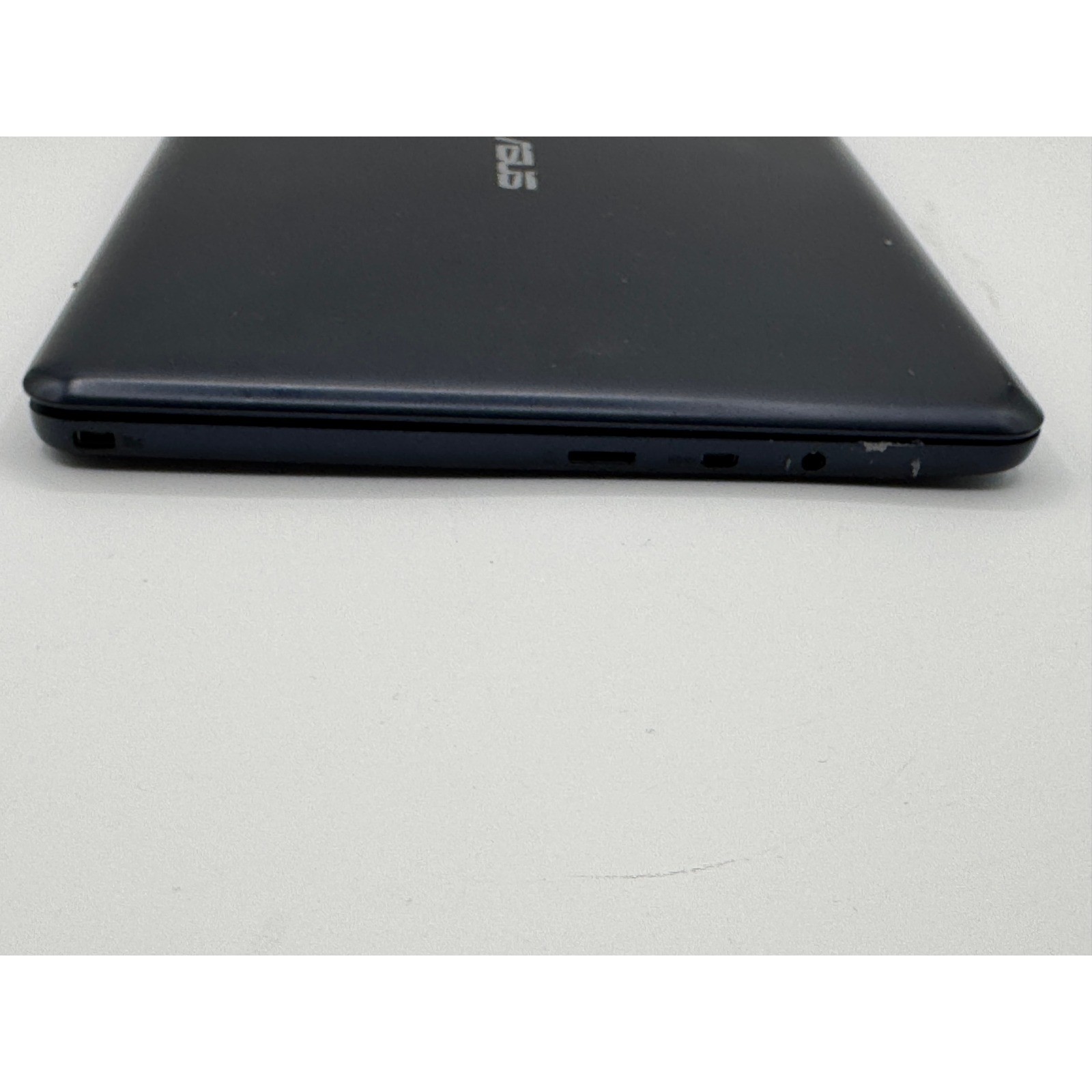 Asus EeeBook X205T 11.6 Laptop Intel Atom 2GB RAM Blue Notebook PC Parts only