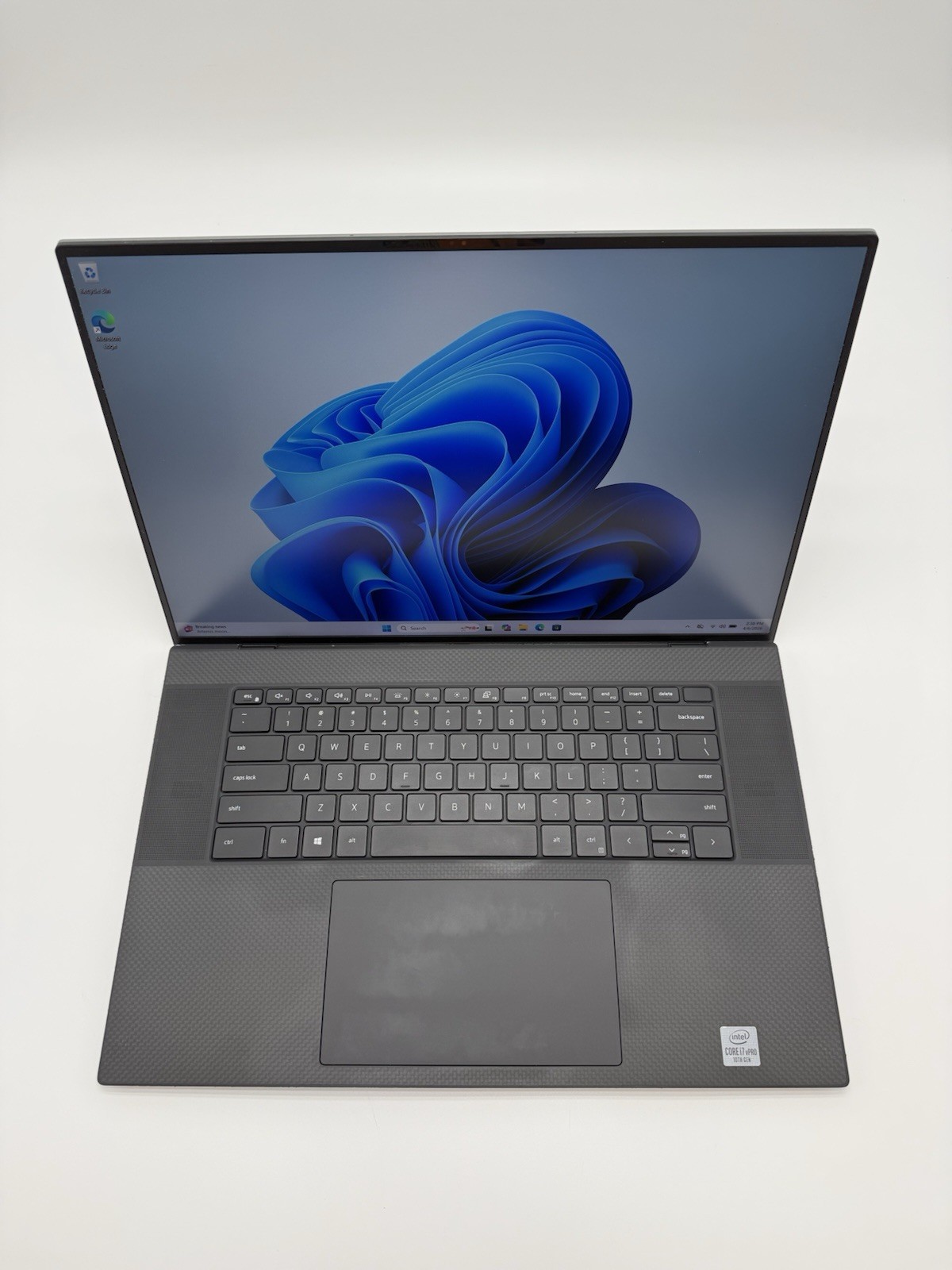 Dell Precision 5750 17 FHD+ i7-10850H | Quadro T2000 | 32GB | 512GB SSD | Win11P