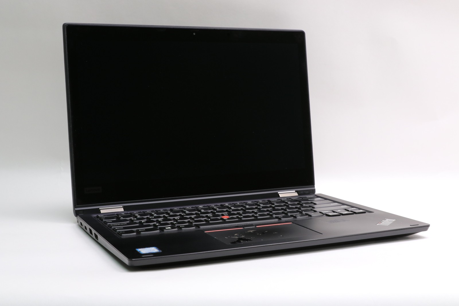 READ! 13″ Lenovo Thinkpad L380 Yoga, i5-8250U, 8GB, 256GB SSD, Touchscreen