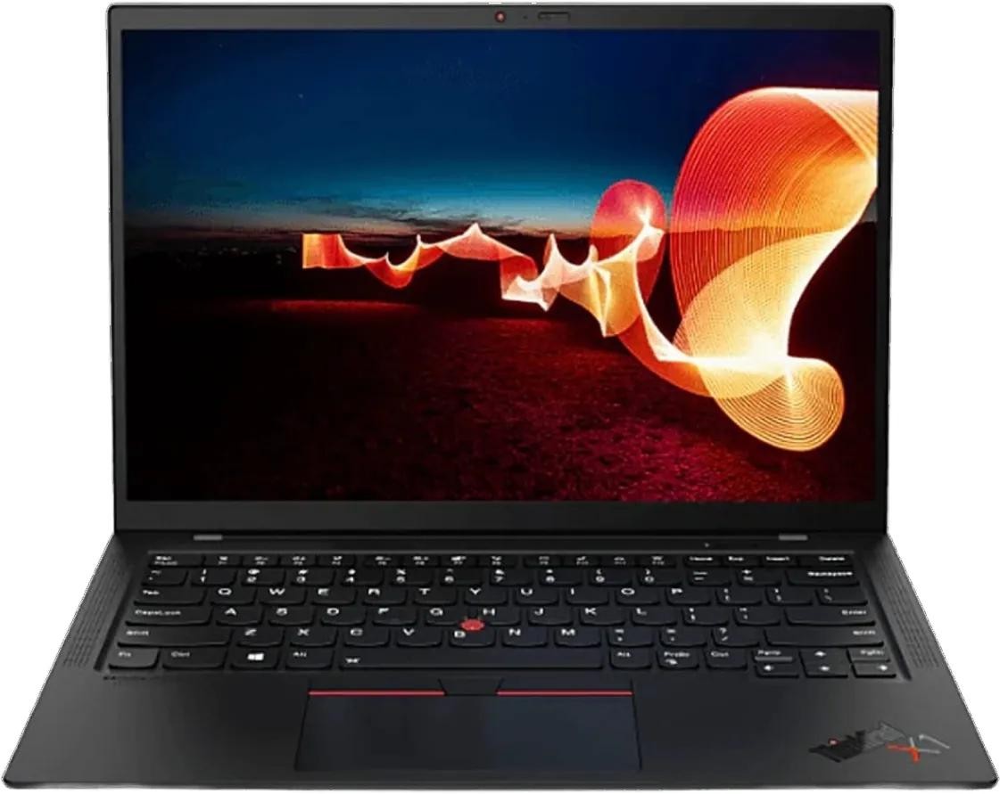Lenovo Thinkpad X1 Yoga G6 Core i5 1145G7 512GB SSD 16GB RAM 1920 x 1200